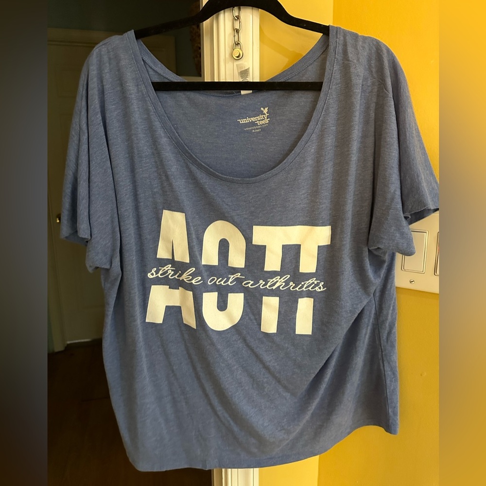 Aoii shirt alpha omicron pi